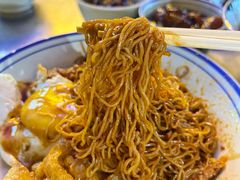 -亞婆井·劲抽面食(铂顿城店)