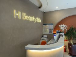 -Hi Beauty Skin 科技美肤中心