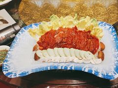 -小八仙·宴(三峡茶庄店)