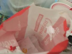 -华莱士·炸鸡汉堡(福德店)