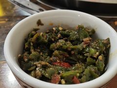 秘制特色蘸碟-云南邹记天麻火腿鸡(簇桥店)