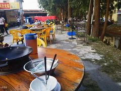 -大地农庄(逢沙大道店)