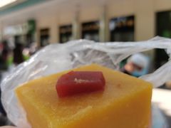 -清真·白记年糕(牛街北口店)