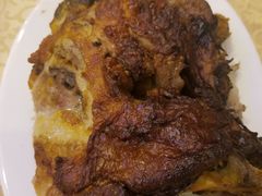 -维吾尔餐厅(宜山路店)