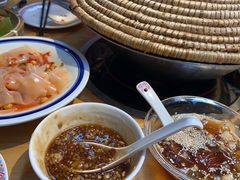 -老凯俚酸汤鱼(多彩城店)