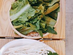 -淼福猪肚鸡·椰子鸡火锅(大沙地店)