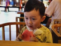 -蓝鲸湾汤泉(包河店)