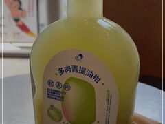 -喜茶(东莞汇一城店)