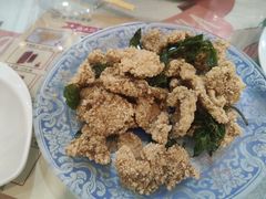 -金姐台湾菜(珠江路店)