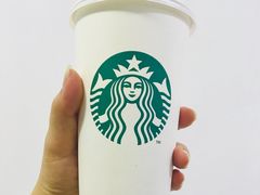 -星巴克(武汉保利时代)