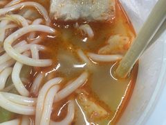 -唐记麻辣拌麻辣烫(景田东路店)