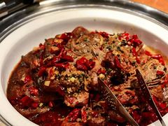 -春花秋月南美海鲜烤肉自助(中央大道店)