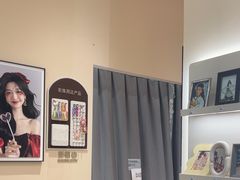 -海马体照相馆(成都来福士广场店)