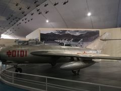 -中国航空博物馆