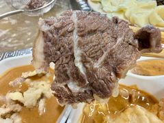 -汕锦记潮汕生鲜牛肉馆(富华店)