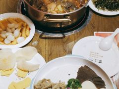 -刘一锅筋头巴脑(小北店)