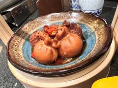 -南京大牌档(新街口德基广场店)