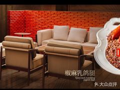 -秀儿四九城·新京菜(亚运村鸟巢店)