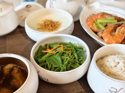 点击看大图 -安雅国际月子会所(拱北森宇富通店)