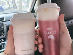 -喜茶(北京三里屯太古里店)