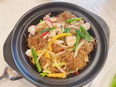 -广东嘉华大酒店·金銮阁中餐厅