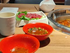 -季季红火锅(长沙步行街店)