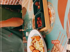 -巴依老爷·新疆美食(上城区天城路店)