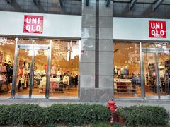 -优衣库(广州恒宝广场店)