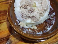 肉饼蒸蛋-肆姐面粉馆(坡子街店)