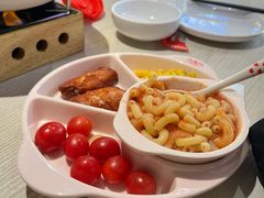 -九毛九西北菜(百信广场店)
