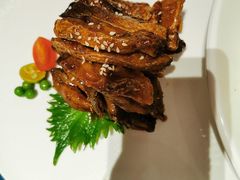 -阿明小菜·海鲜·上海菜(浦建路店)
