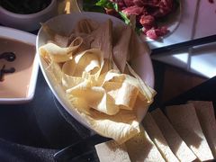 -北门涮肉·炭火铜锅涮肉(什刹海店)