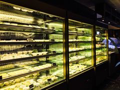 -半岛翡丽海鲜自助餐厅(观风亭店)