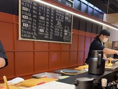 -Sushi Hanzo半藏(天环广场店)