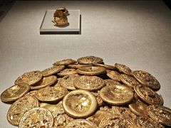 -陕西历史博物馆