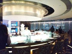 -Ambrosia Oyster Bar & Grill