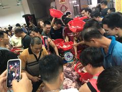 -标记美食新鲜猪杂(兴南大道店)