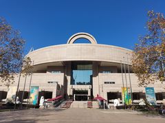 -上海博物馆(人民广场馆)