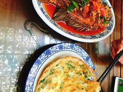 -阿鹏故事云南野生菌火锅(人民路店)