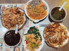 -葛记焖饼(伏牛路店)