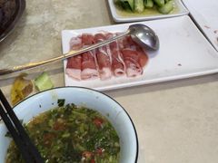 -虾大侠·盱眙龙虾老北京铜锅涮羊肉(金楠天街店)