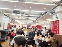 -香港蓮香樓(中環店)