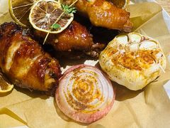 -皈宓·飯