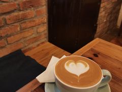 -西关84·History·Art·Cafe