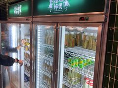 -禄婶鸡煲·打边炉