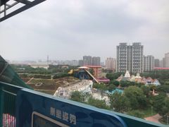 -欢乐水魔方水世界
