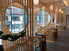 -听雨小筑茶舍(观音桥·龙湖新壹街店)