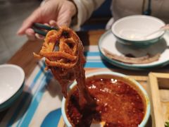 -醉长安(钟楼旗舰店)