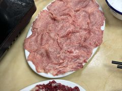 -五洲牛肉美食馆