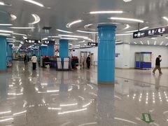 -潘家园(地铁站)